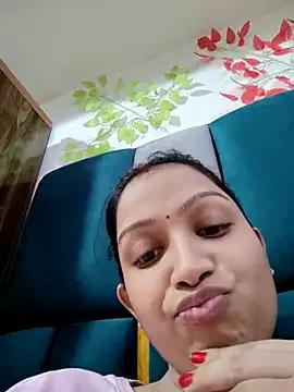 Aleena_Rai on StripChat 