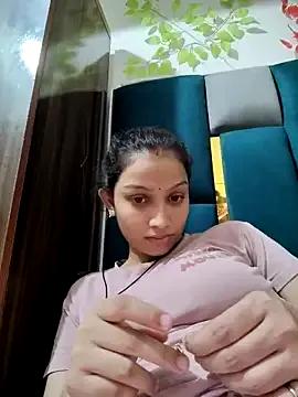 Aleena_Rai on StripChat 