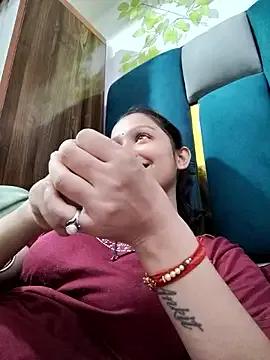 Aleena_Rai on StripChat 