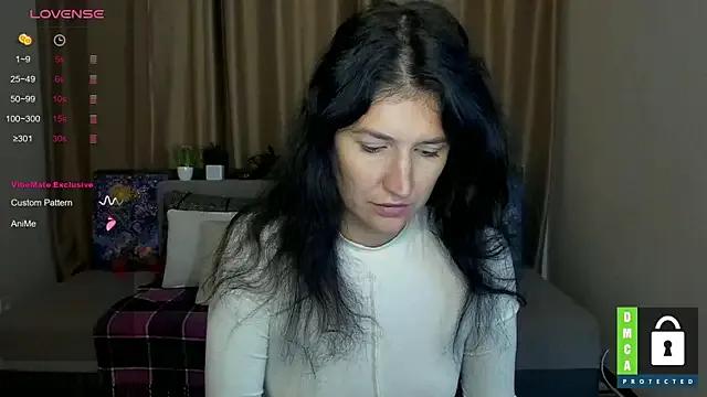 Alianna_Solo_Kisses on StripChat 