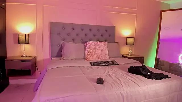 Freechat ALICESANDOVAL on StripChat