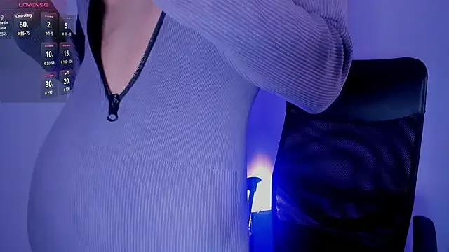 Freechat ALICESANDOVAL on StripChat