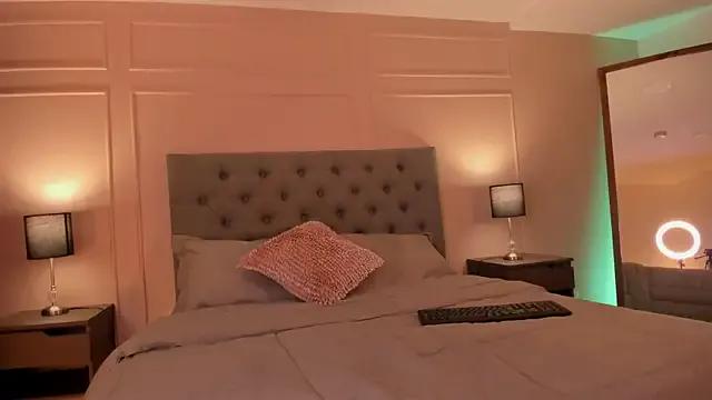 Freechat ALICESANDOVAL on StripChat