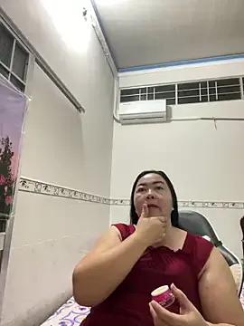 Private Alinat_ on StripChat