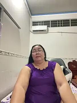 Private Alinat_ on StripChat