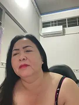 Private Alinat_ on StripChat