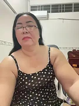 Private Alinat_ on StripChat