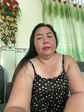 Private Alinat_ on StripChat