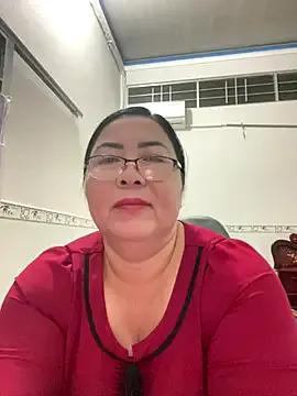 Private Alinat_ on StripChat