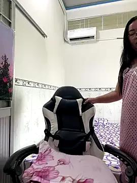 Private Alinat_ on StripChat