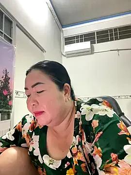 Private Alinat_ on StripChat