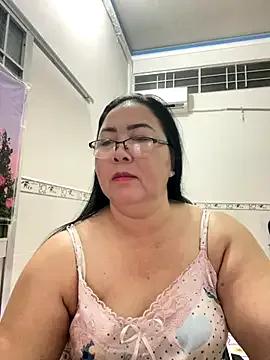 Private Alinat_ on StripChat