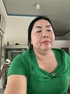 Private Alinat_ on StripChat