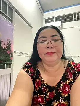 Private Alinat_ on StripChat