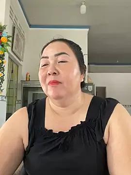 Private Alinat_ on StripChat