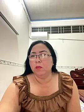 Private Alinat_ on StripChat