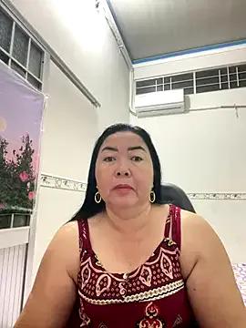 Private Alinat_ on StripChat