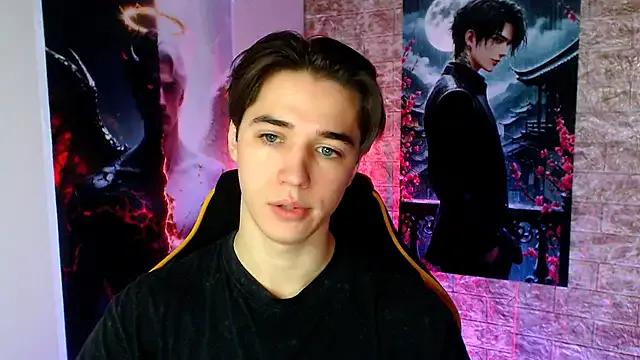 AlphaDevil11 from StripChat