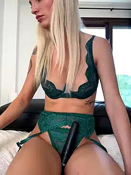 AmaliaMarkova_ on StripChat 