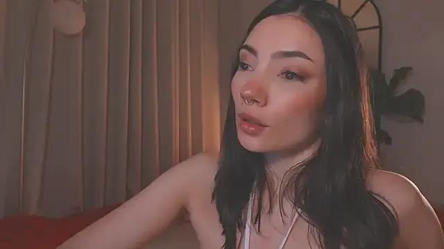 AmyArmstrong on StripChat 