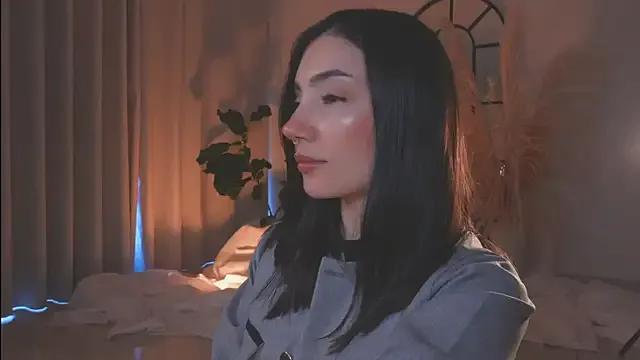 AmyArmstrong on StripChat 