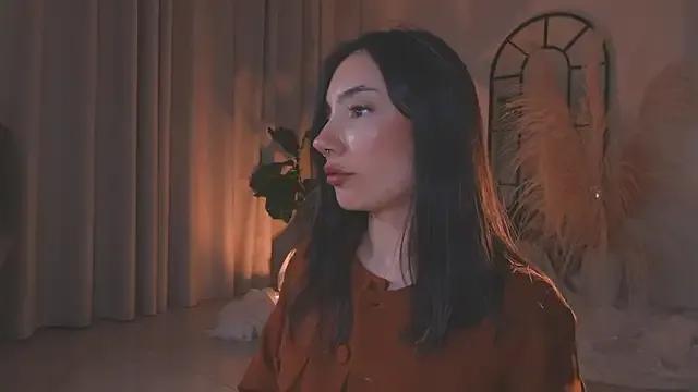 AmyArmstrong on StripChat 