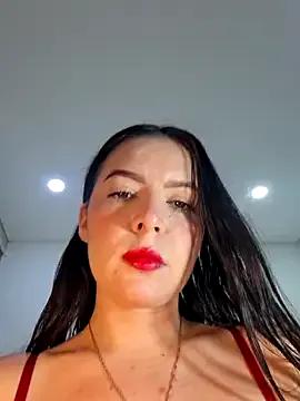 Anal_Luucia on StripChat 