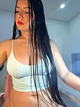 Anal_Luucia on StripChat 