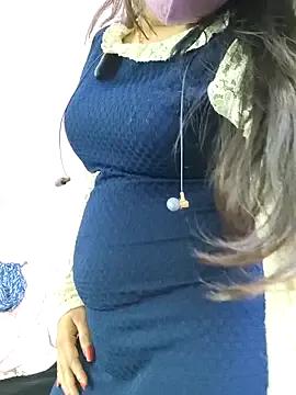 Freechat Ananya_34 on StripChat