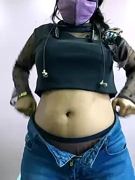 Freechat Ananya_34 on StripChat