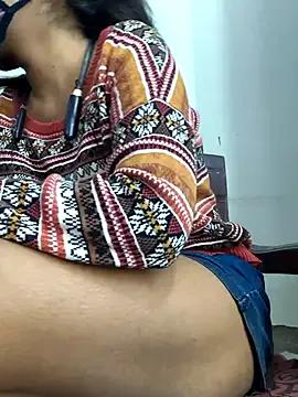 Freechat Ananya_34 on StripChat