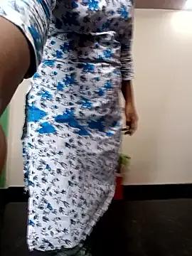 Freechat Ananya_34 on StripChat