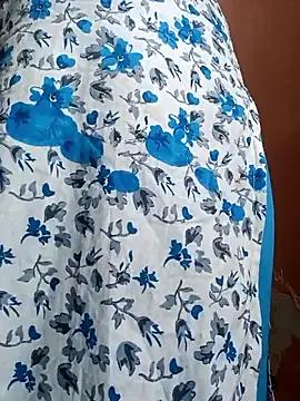 Freechat Ananya_34 on StripChat