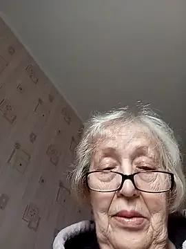 Anatolia5961 from StripChat