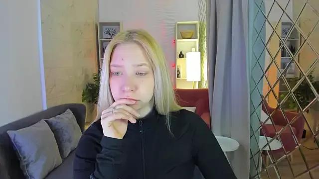 Annabelle_Art on StripChat 