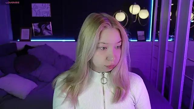 Annabelle_Art on StripChat 