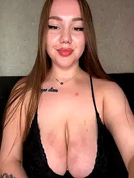 AnnabelleKelly on StripChat 