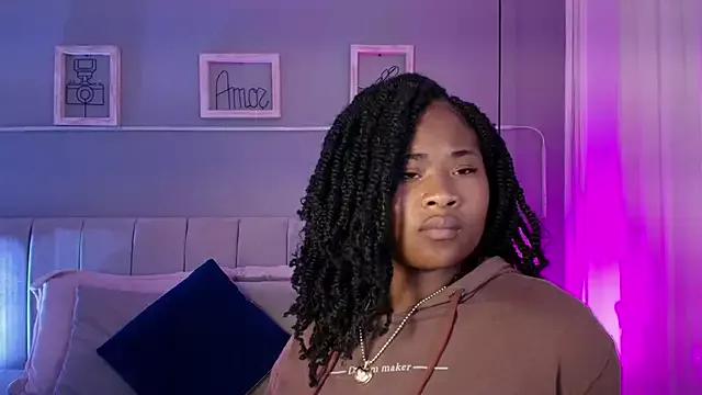 Anneth__M on StripChat 
