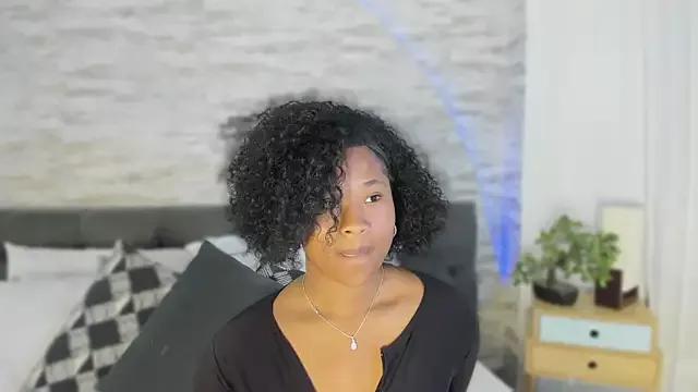 Anneth__M on StripChat 