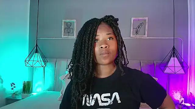 Anneth__M on StripChat 