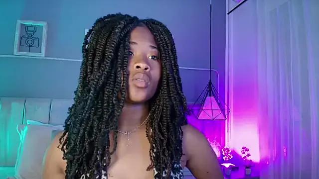 Anneth__M on StripChat 