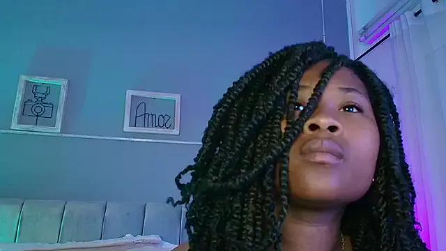 Anneth__M on StripChat 