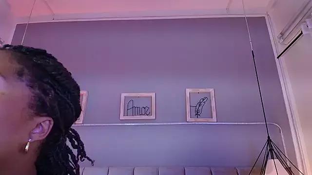 Anneth__M on StripChat 