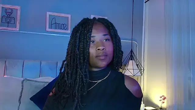 Anneth__M on StripChat 