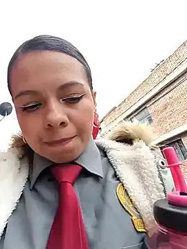 Ariana-07 on StripChat 