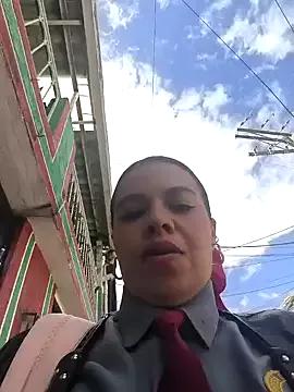 Ariana-07 on StripChat 