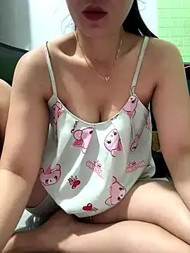 Asia_20 on StripChat 
