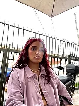 AuroraPink_ from StripChat