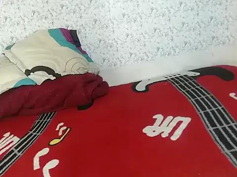 Baby_Doll_Hard on StripChat 