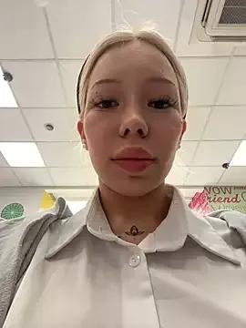 babydolll on StripChat 